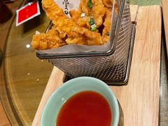 -弄堂里(新天地店)