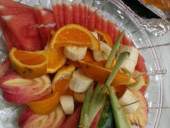 -清真悦宾楼食府(海湖店)