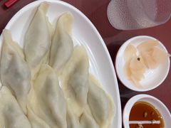 -喜家德虾仁水饺(长泰广场店)