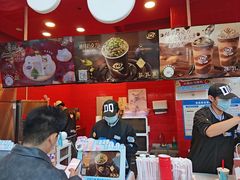 -DQ·蛋糕·冰淇淋(阜盛道店)