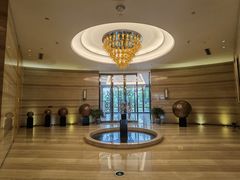 -无锡新湖铂尔曼大酒店