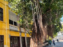 -广州市紫泥堂文化创意园景区