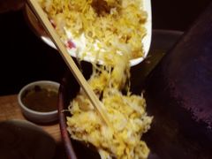 -牛叔鲜羊肉铜火锅(远东小区店)