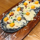 概念韩餐的上菜速度果然抽象