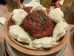 -青年公社烤鸭(青年路店)