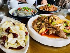 -隔壁老王·家常云南菜(花巷店)