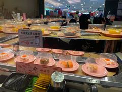 -争鲜回转寿司(东方银座店)
