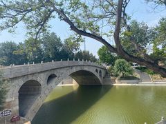 -赵州桥景区