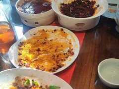 -面辣子·陕西家乡菜(长安店)
