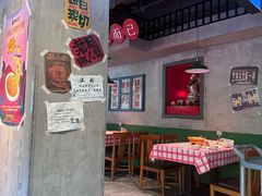 -恰八斗·猛火长沙菜(国贸店)