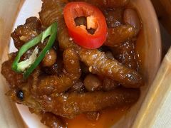 -顺德美的万豪酒店-万豪中餐厅