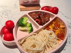 -奉天小馆·非遗东北菜(济南万象城店)