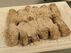 反沙芋头-朱仔记食府(江南大道店)