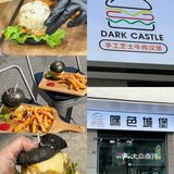 苏州有口福了‼️首家美式黑汉堡🍔超厚牛肉饼还会爆汁