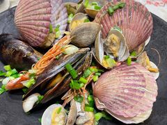 -好兄弟郭巨海鲜(天一阁店)