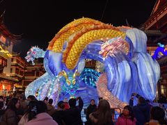 -Peet's Coffee皮爷咖啡(豫园店)