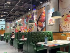 -日昌餐馆(Mini西点茂店)