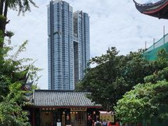 -古大圣慈寺
