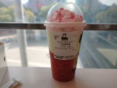 -LELECHA乐乐茶(百货大楼店)