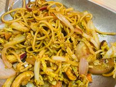 -令狐冲烤鱼·烧菜馆(达明店)