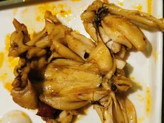 -味仙疯美蛙鱼头火锅(宜兴旗舰店)