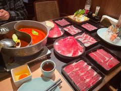 -山葵家·创意料理(宁波来福士店)