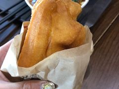 -百味郭豆腐脑(巧克力公寓店)