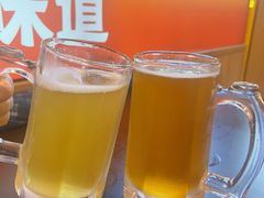 -林二哥宜烤官·宜宾小烧烤