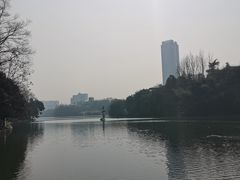 -环城公园-琥珀潭