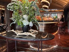 -Le Comptoir de Pierre Gagnaire