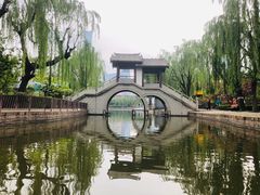 -团结湖公园