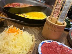 -萍姐火锅·公路夜市(南京新街口店)