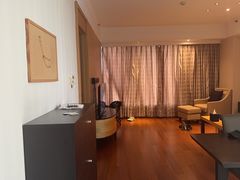 -苏州馨乐庭金鸡湖公寓酒店