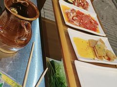 -老字号.雅克白族石板烧十年老店(大理古城店)