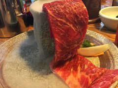 -黑牛の店·和牛烧肉(大悦城店)