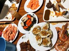 -汉巴味德(大悦城店)