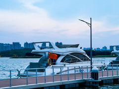 -北龙湖湿地公园