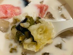 -文昌邓记清补凉(西沙路店)