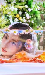 -米莱摄影写真(五大道别墅店)