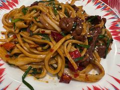 -清真·玛丽亚新疆菜主题餐厅(浙江中路店)