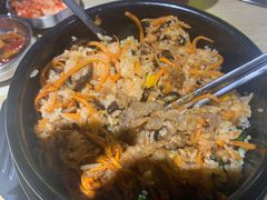 -韩国大金刚烤肉·料理(印象城店)