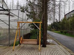 -前小桔亲子创意农场·草莓采摘·露营烧烤