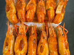 -冶建镜子·老南昌大排档·江西虾王(总店)