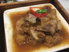 -點無缺茶楼·海鲜酒家(世博店)