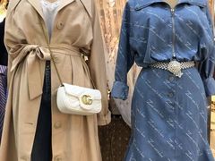 -广州白马服装市场