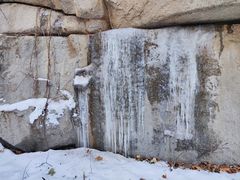 -白水寺森林公园