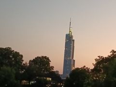 -紫峰大厦