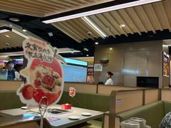 -海底捞火锅(八佰伴店)