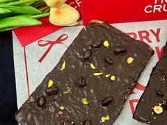 -HOT CRUSH趁热集合·现烤面包(环球港店)