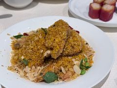 -铭家点心(秦岭路店)